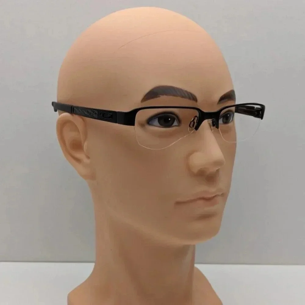🕶️Oakley OX5042-0152 Boomstand Eyeglasses 52/19 140 /KAB616🕶️​